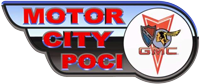 Motor City Chapter of POCI