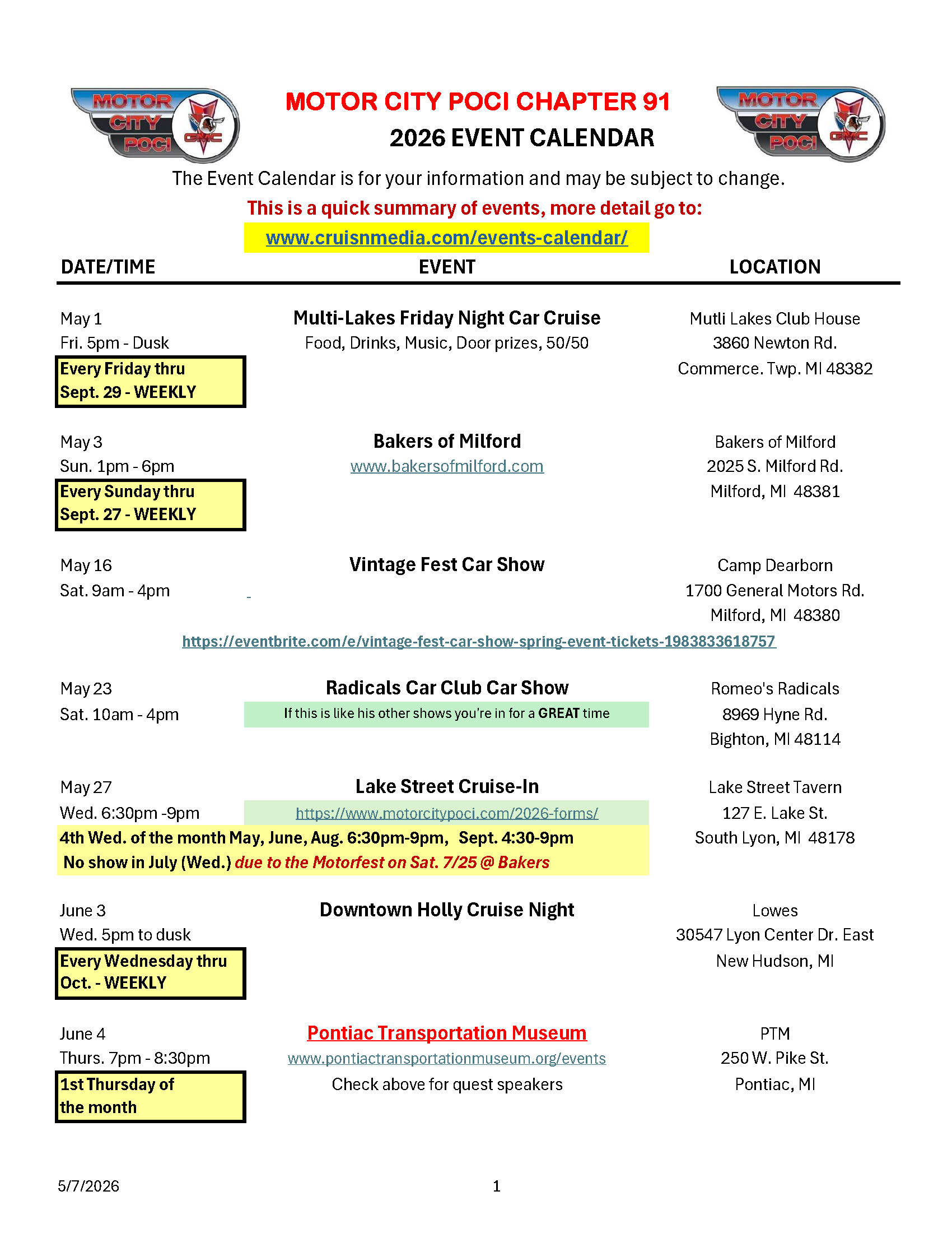 2026 Event Calendar_Page_1